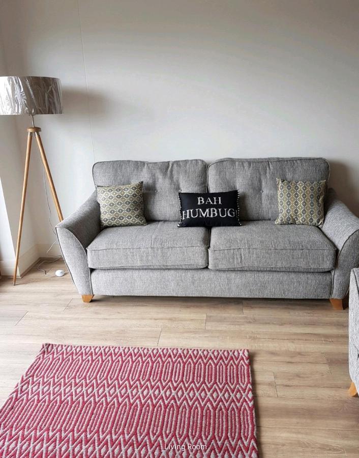 بلفاست City Views Apartment المظهر الخارجي الصورة