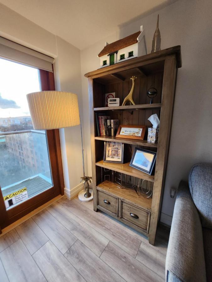 بلفاست City Views Apartment المظهر الخارجي الصورة