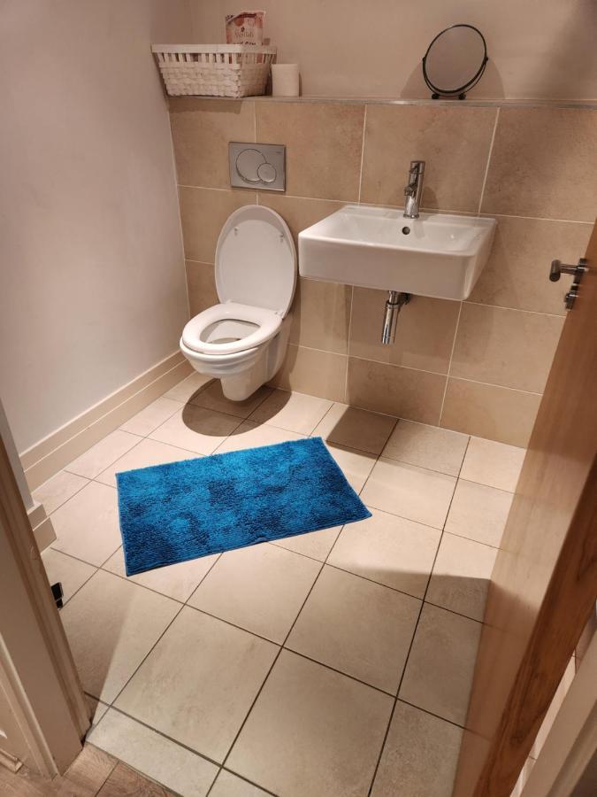 بلفاست City Views Apartment المظهر الخارجي الصورة