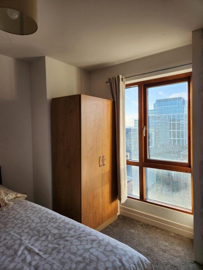 بلفاست City Views Apartment المظهر الخارجي الصورة