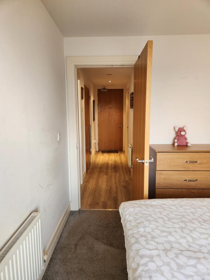 بلفاست City Views Apartment المظهر الخارجي الصورة