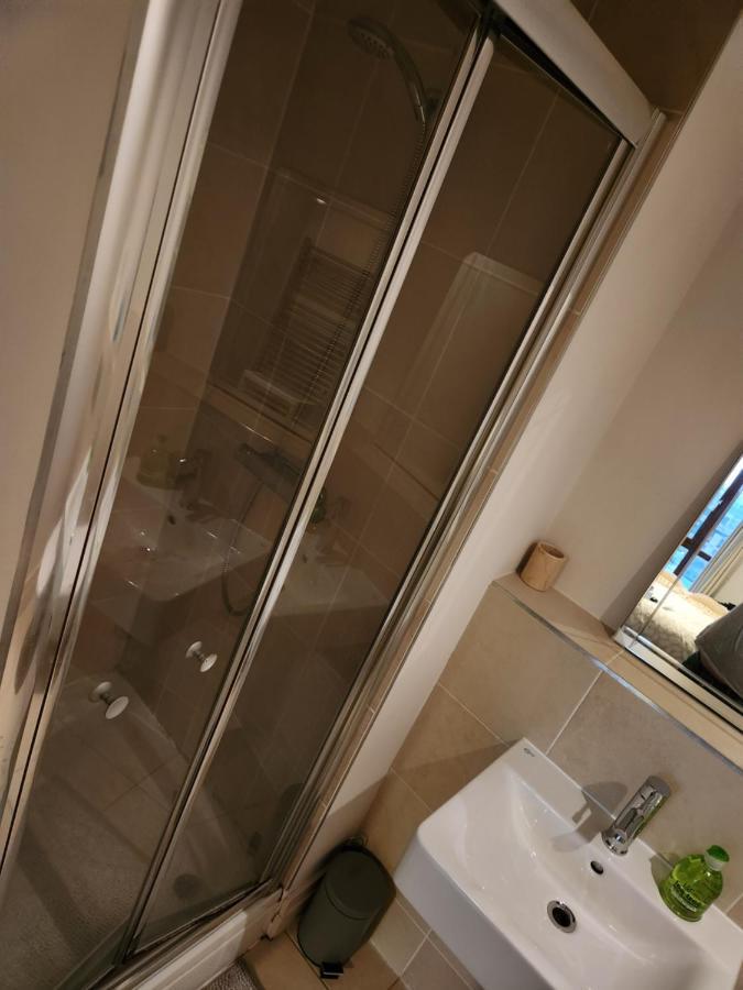 بلفاست City Views Apartment المظهر الخارجي الصورة