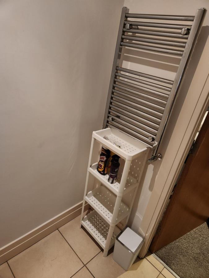 بلفاست City Views Apartment المظهر الخارجي الصورة