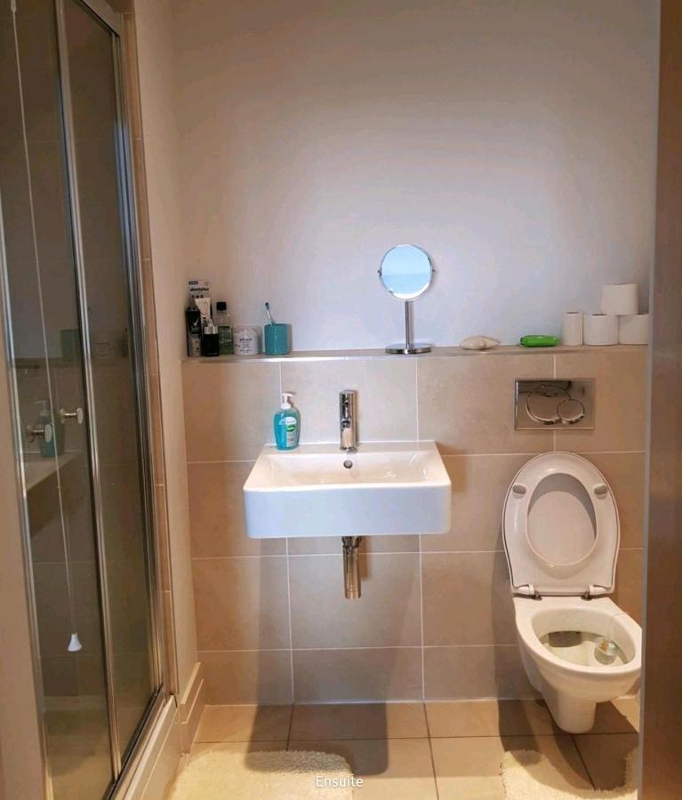 بلفاست City Views Apartment المظهر الخارجي الصورة