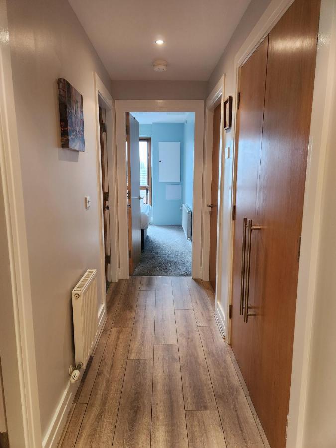 بلفاست City Views Apartment المظهر الخارجي الصورة