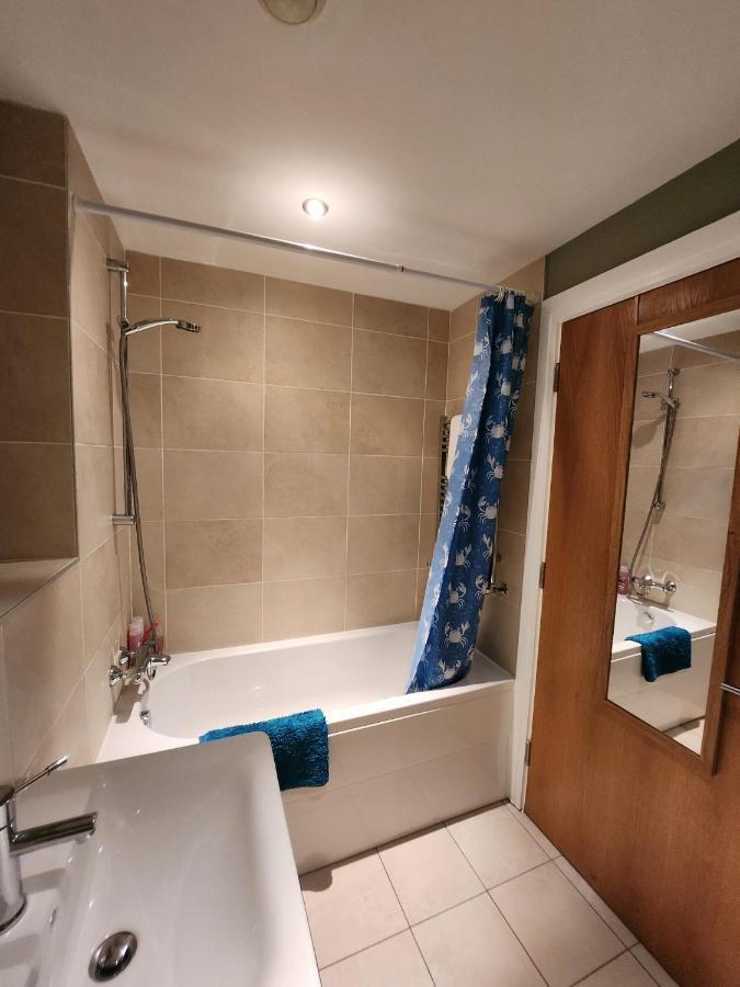 بلفاست City Views Apartment المظهر الخارجي الصورة